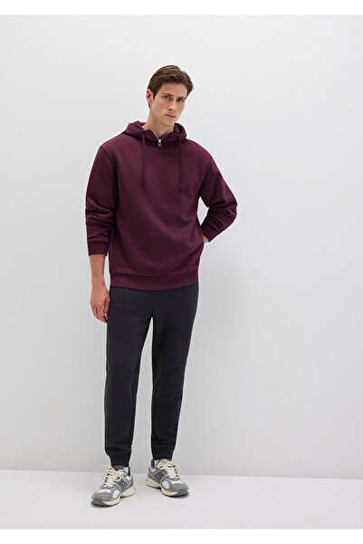 Mavi Μαύρο Φούτερ 065092-900