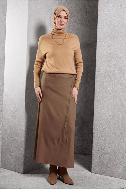 Alvina ΦΟΥΣΤΑ ΜΕ ΛΕΠΤΟΜΕΡΗ ΦΟΥΣΤΑ 60636