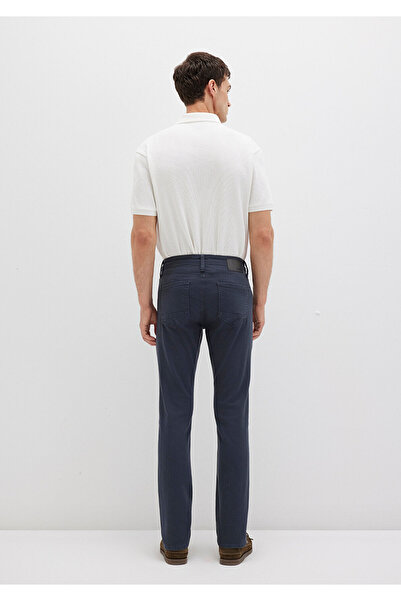 Mavi Marcus Washed Comfort Gabardine-Hose 0035132609