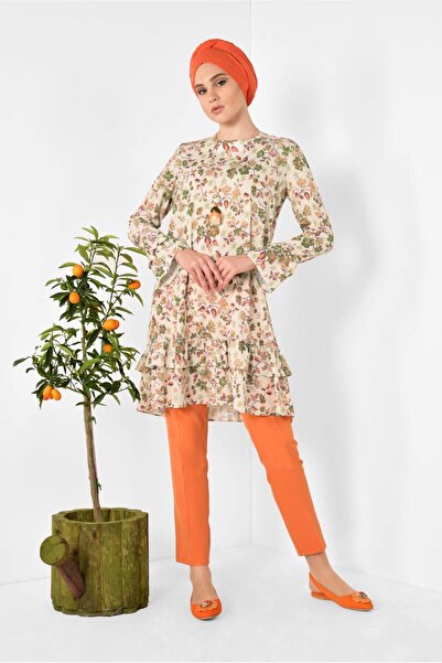 Alvina ΤΟ ΤΕΤΣΑ ΚΑΙ ΤΑ ΜΑΝΙΚΙΑ ΤΟΥΝΙΚ 4971