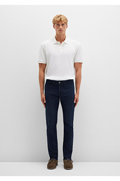 Mavi Чоловічі штани Jake Midnight Comfort 8842227883