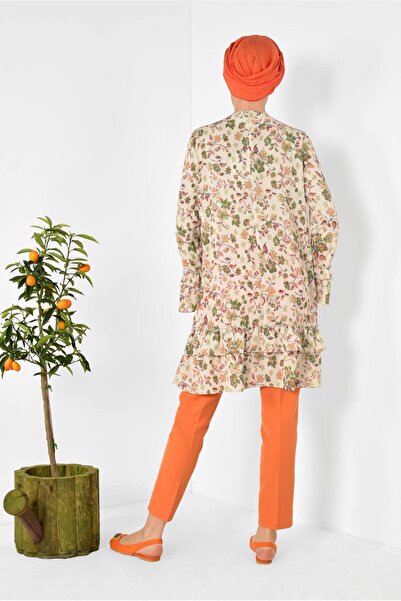 Alvina ΤΟ ΤΕΤΣΑ ΚΑΙ ΤΑ ΜΑΝΙΚΙΑ ΤΟΥΝΙΚ 4971