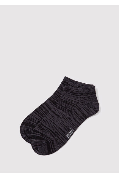 Mavi 2 Piece Booties Socks 091153-900