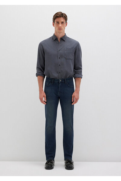 Mavi Брюки Jake Dark Comfort Jean 8842229786