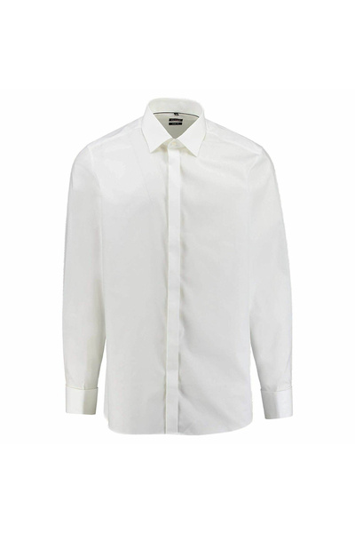 OLYMP Langarm Business Hemd für Herren