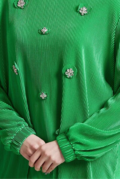 Alvina Stone Detail Tunic 44689