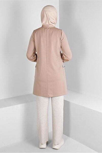 Alvina ΣΤΡΟΓΓΥΛΗ ΛΕΠΤΟΜΕΡΗ ΤΣΕΠΗ ΤΟΥΝΙΚ 43414