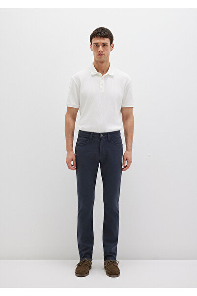 Mavi Marcus Washed Comfort Gabardine-Hose 0035132609