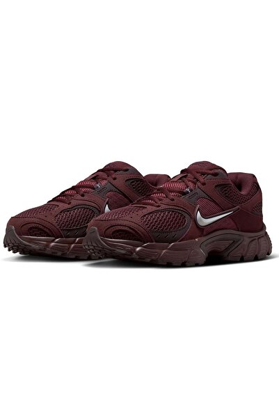 Nike V5 Rnr Unisex Sports Shoes Bordo