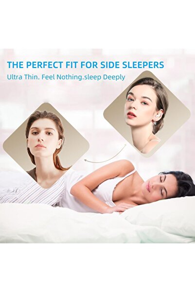 caijin Jliyru Mini Invisible Mini Wireless Bluetooth Earbuds