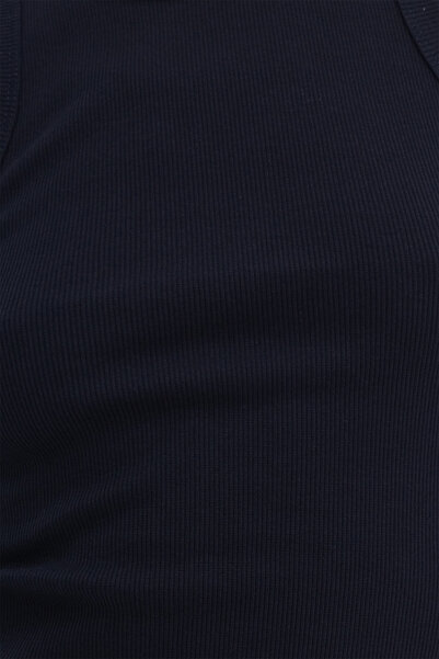 Addax Майка з рваною горловиною на бретелях A13294L7