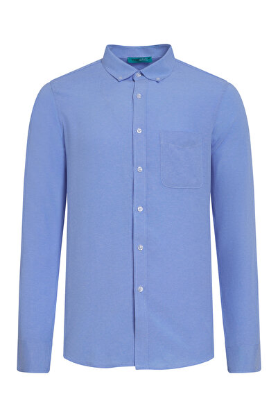 TOOche Hemd "Sea Breeze"