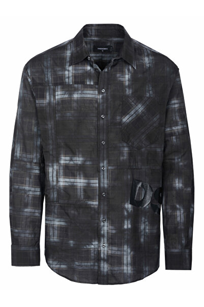 DSquared2 Hemd für Herren