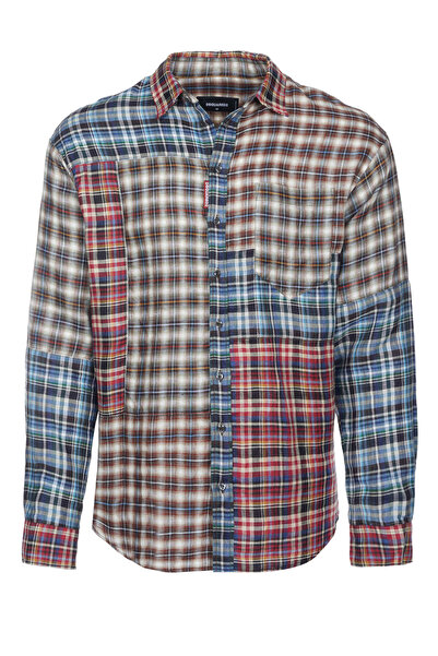 DSquared2 Hemd für Herren