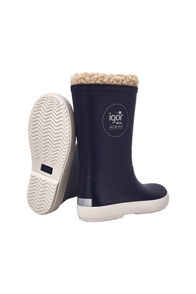 IGOR W10207 Чоботи для водних видів спорту, сині