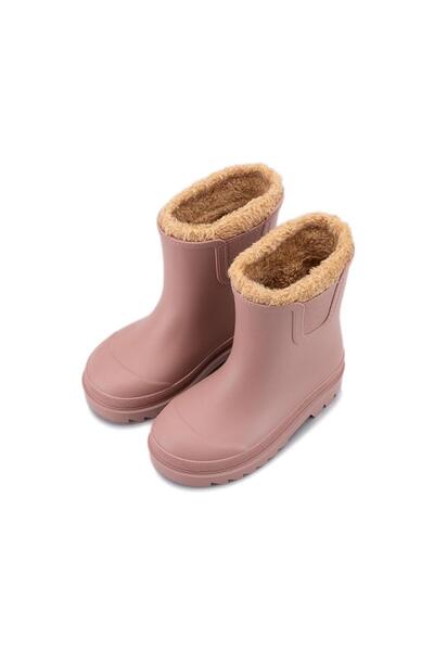 IGOR Tokio Borreguito Unisex Παιδικές Ροζ Μπότες UNISEX ΠΑΙΔΙΚΕΣ ΜΠΟΤΕΣ W10290