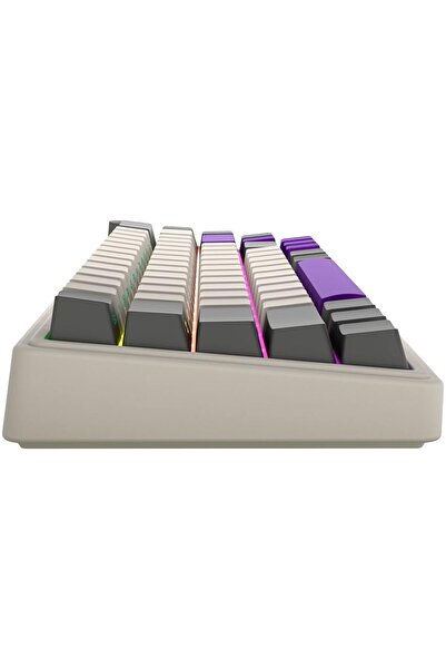 LORGAR Πληκτρολόγιο KBP70MW LRG-KBP70MW-RT-US