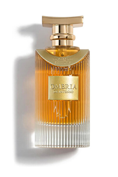 la parfum galleria Ombria De Intenso perfume for men and women long lasting eau de parfum 100ML