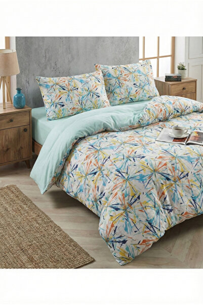 Home طقم غطاء لحاف مزدوج الجوانب
