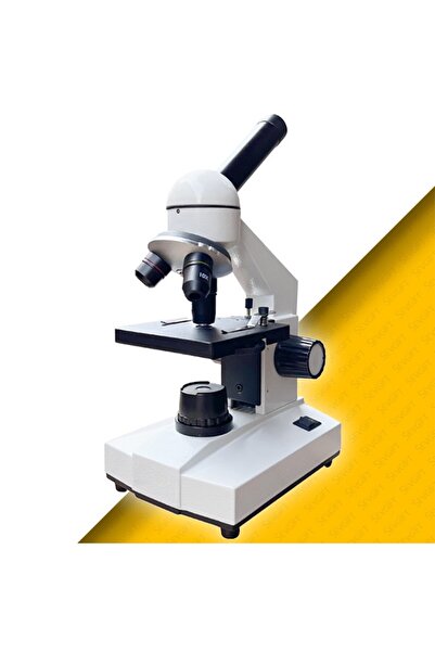 Sevgift مجهر أحادي العين (400x-640x)