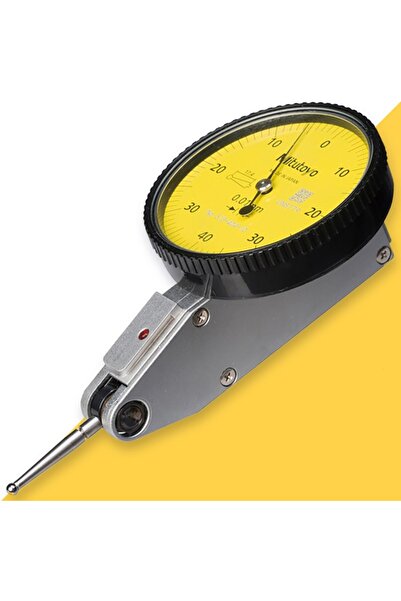 Sevgift Mitutoyo 513-404-10E Salgı Komparatörü