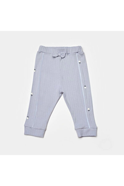 Biorganic 57941 Model Love Floral Baby Pants