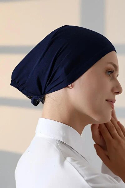 Shalista Penye Pamuk - Lacivert