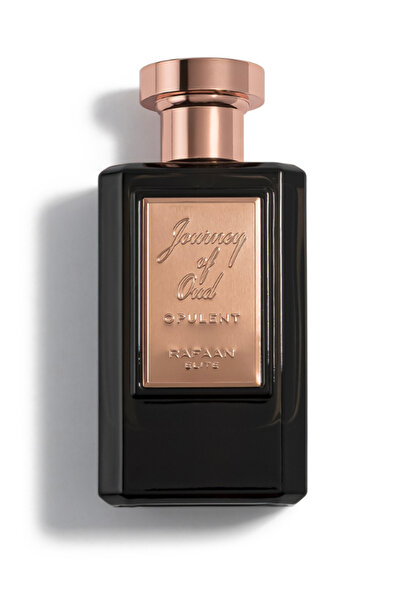 la parfum galleria Journey of Oud Opulent Unisex Eau de Parfum 100 ml