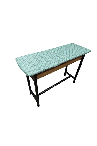 heptex Lastikli Sıra Örtüsü 110x40 D62