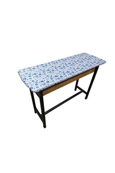 heptex Lastikli Sıra Örtüsü 110x40 D55