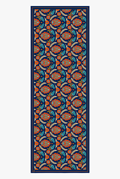 Paye Scarfs İznik Pamuk İpek Şal 70x200