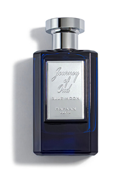 la parfum galleria Journey Of Oud Blue Moon - 100ml Eau de Parfum