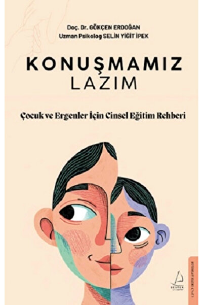 Destek Yayınları Konuşmamız Lazım