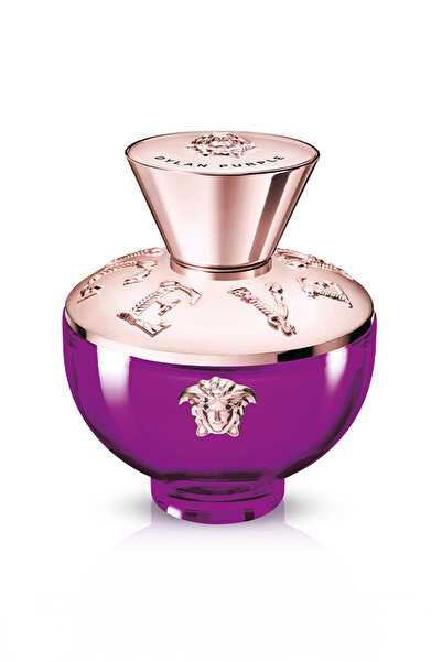 Versace Versace Dylan Purple Eau de Parfum 100ml