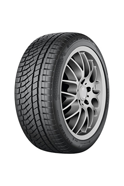 Falken 245/45R19 102W XL EUROWINTER HS02 PRO 2025 ÜRETİM KIŞ LASTİĞİ