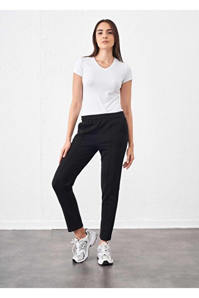 Relax Mode Kadın 3 İplik Eşofman Altı - 40118