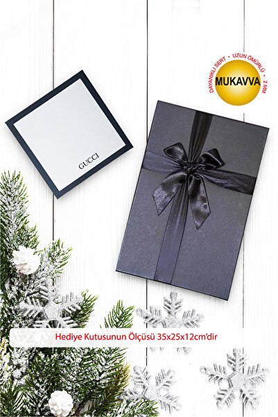 shop Dikdörtgen Lüks Hediye Kutusu & Marka Baskılı Kutu