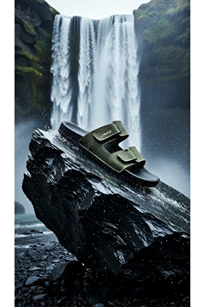 Ceyo BAHAMA-16 Anatomical Turkish Sandal