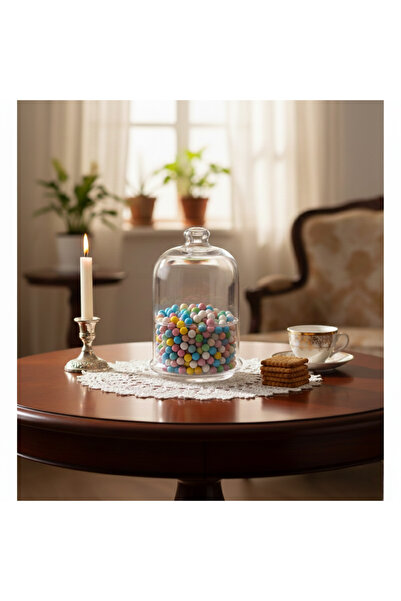 Paşabahçe 96889 عرض حلويات ميدي