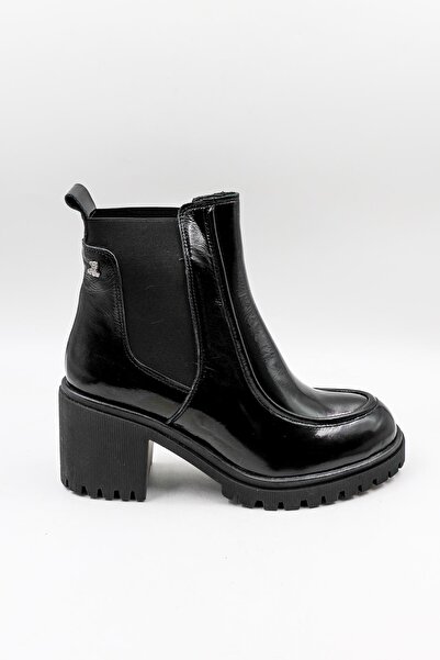 Venüs Cizme de damă cu toc 2451510 K