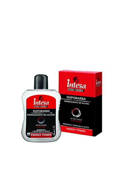 Intesa Pour Homme After Shave Balsam Energizant, 100 ml X 1 buc