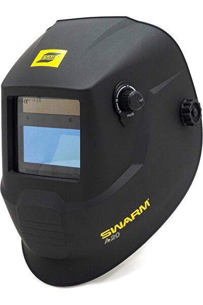 Esab SWARM A20 Otomatik Kararan Kaynak Maskesi