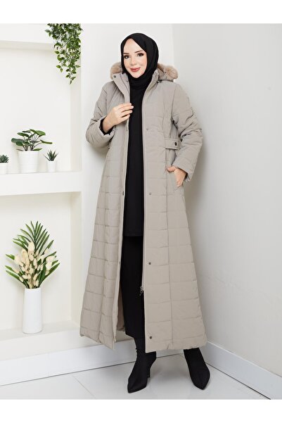 ESLEMNUR سترة نوفا القماشية القابلة للنفخ 135 سم