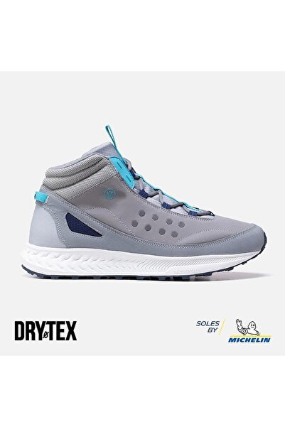 Vaneda Ανδρικές μπότες 1327 V-Mich Zone Grey