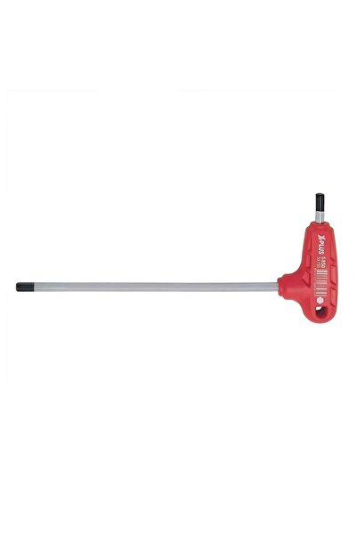 CER-PA NORM T Saplı Allen Anahtar X-Plus 4 x 125 mm