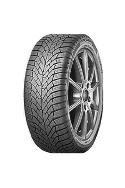 Kumho 245/45R18 100 V WP52+
