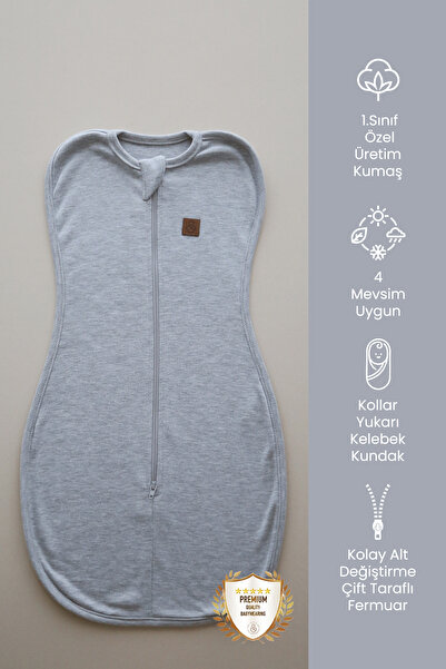 ilays beauty Yenidoğan Kundak Tulumu uyku kundağı uyku tulumu