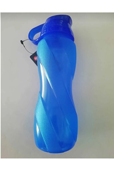 VİZYON زجاجة مياه تحفيزية سعة 750 مل - زجاجة مياه مدرسية، مع غطاء أوتوماتيكي