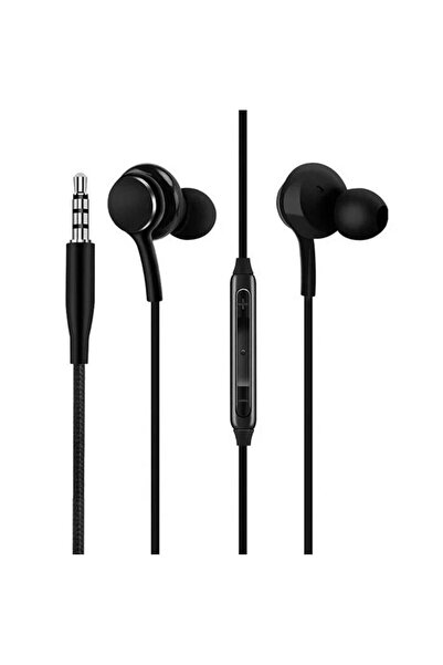 Powermaster Xiaomi Samsung Ve Android Uyumlu S-10 Kulak İçi Kulaklık