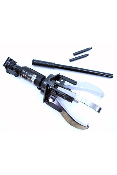 Worldforce 11562 Hidrolik Üç Ayaklı Çektirme 5 Ton 250 mm